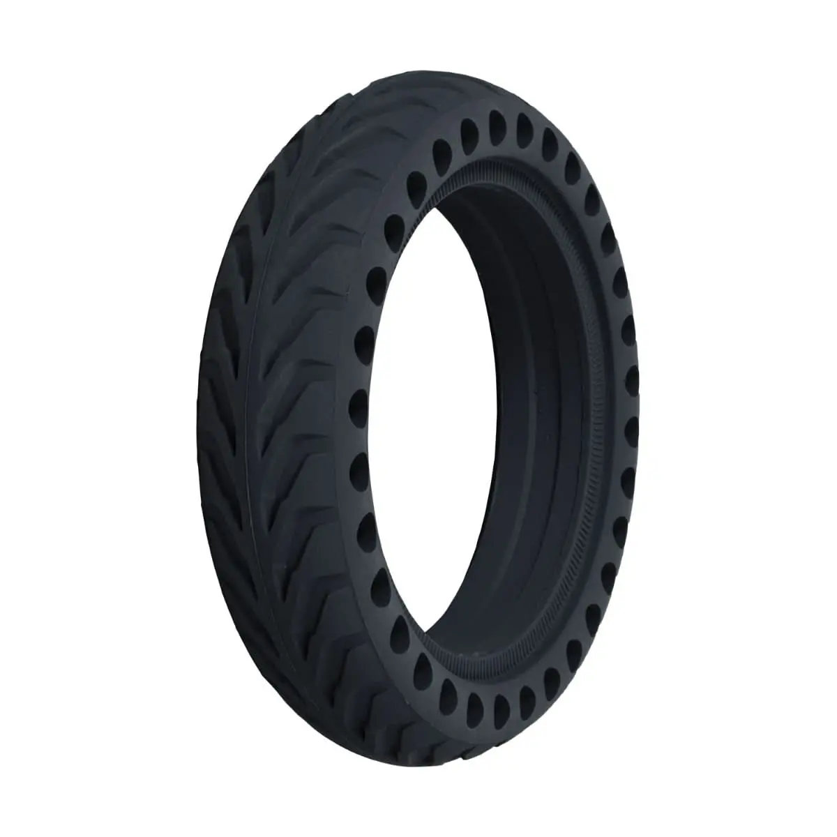 8.5" X 2" Solid Honeycomb Tire For The Hover-1 Journey Electric Scooter 1