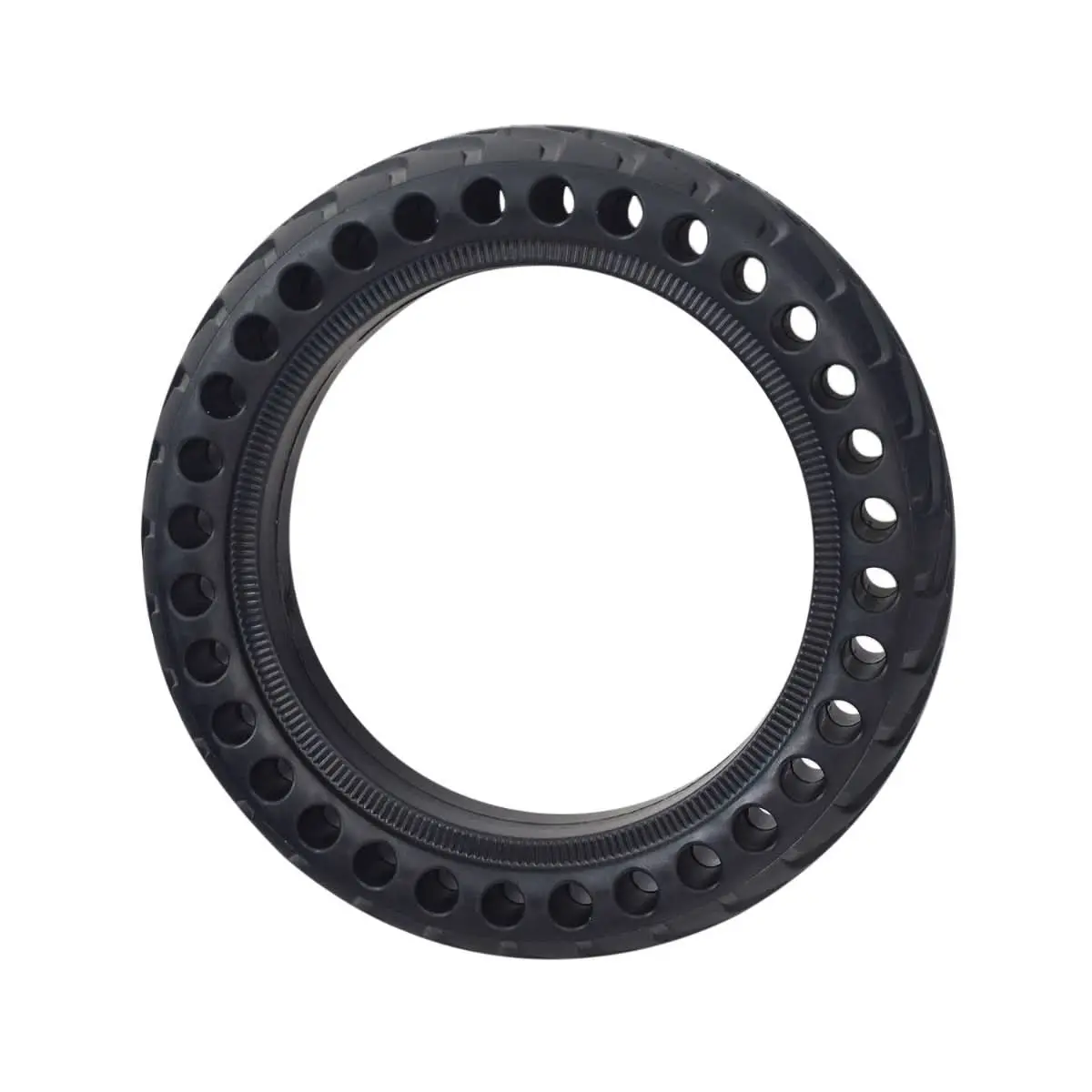 8.5" X 2" Solid Honeycomb Tire For Scooters 2
