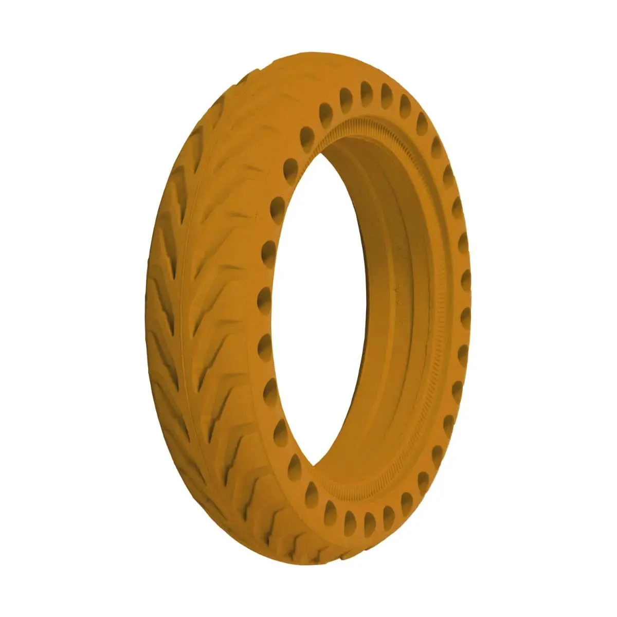 8.5" X 2" Solid Honeycomb Tire For Scooters 2