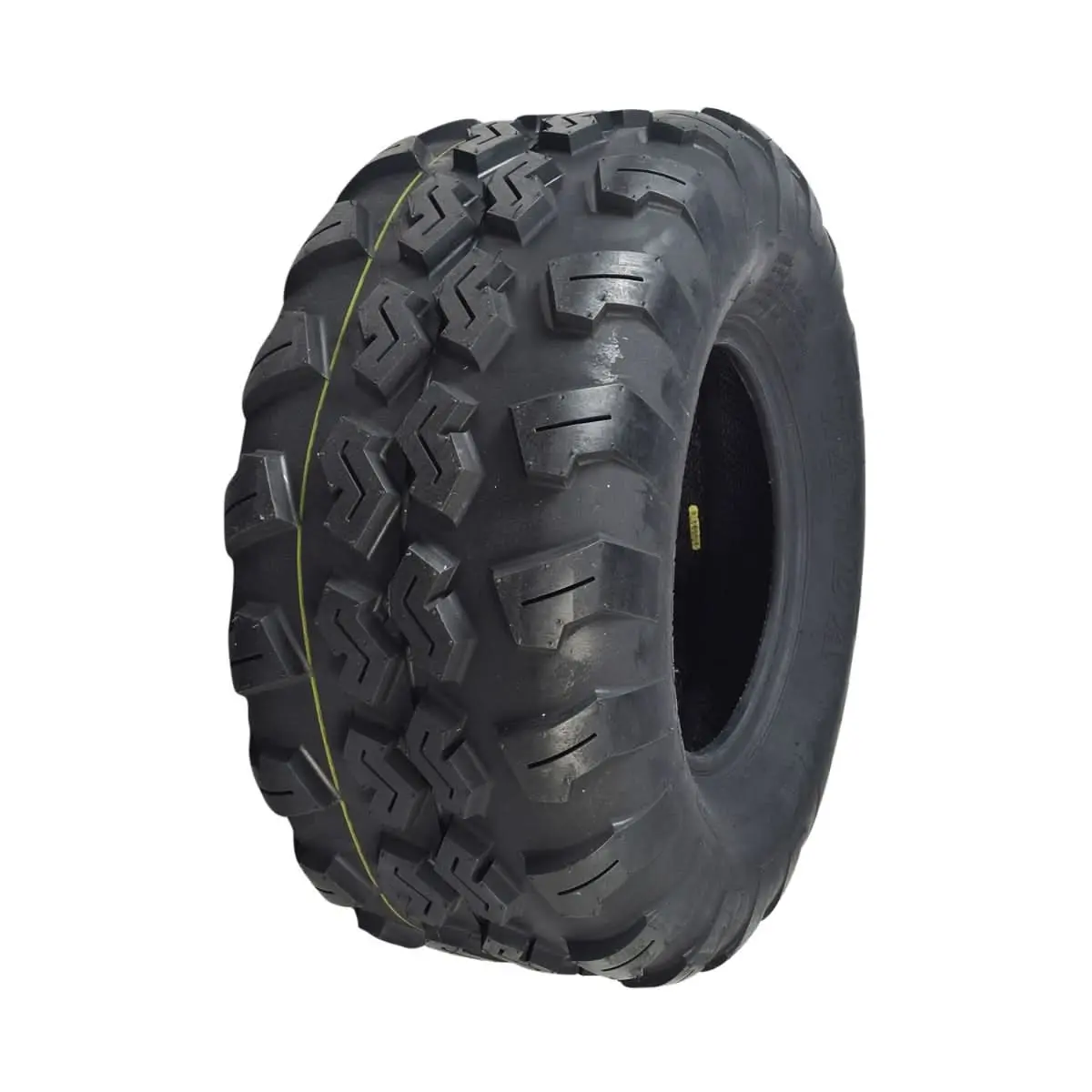 22X10-10 Rear Tire For The Massimo Buck 250 Utv 1