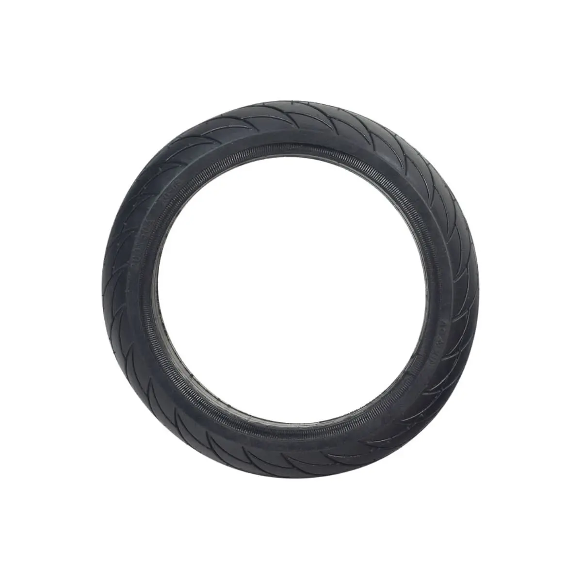 200X50 (8"X2") Solid Tire For The Ninebot By Segway Electric Scooters 2