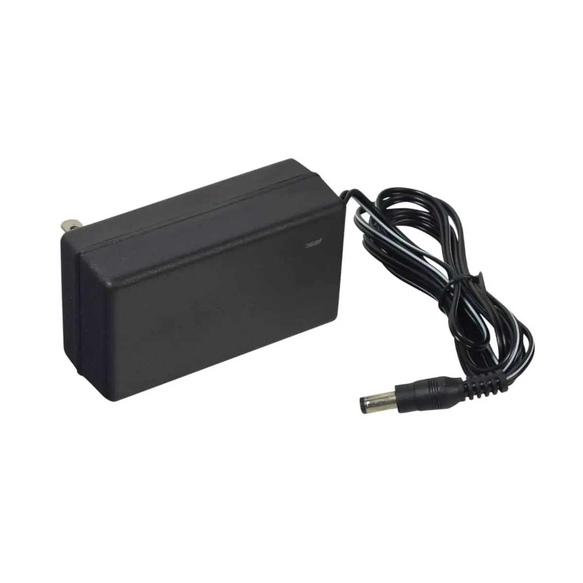 12 Volt 0.8 Amp 2.1Mm Id Coaxial Battery Charger 1