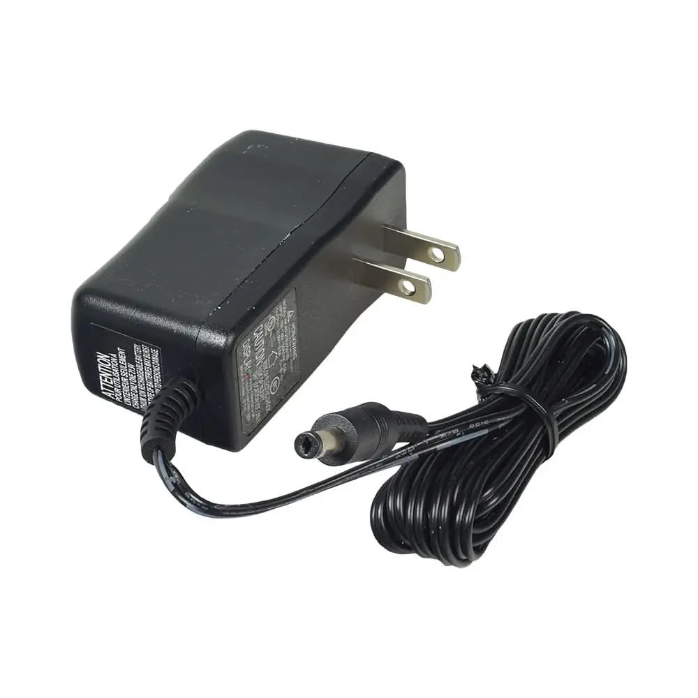 22 Volt (21.9 Volt) 0.5 Amp Coaxial Battery Charger For The Razor Drift Rider & Razorx Electric Skateboards 1