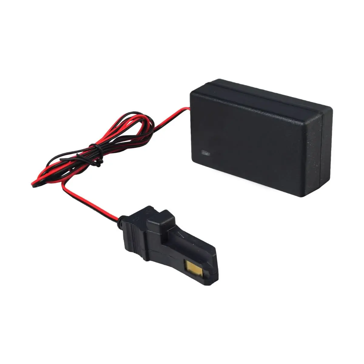 12 Volt Battery Charger For Power Wheels Ride-On Toys 1