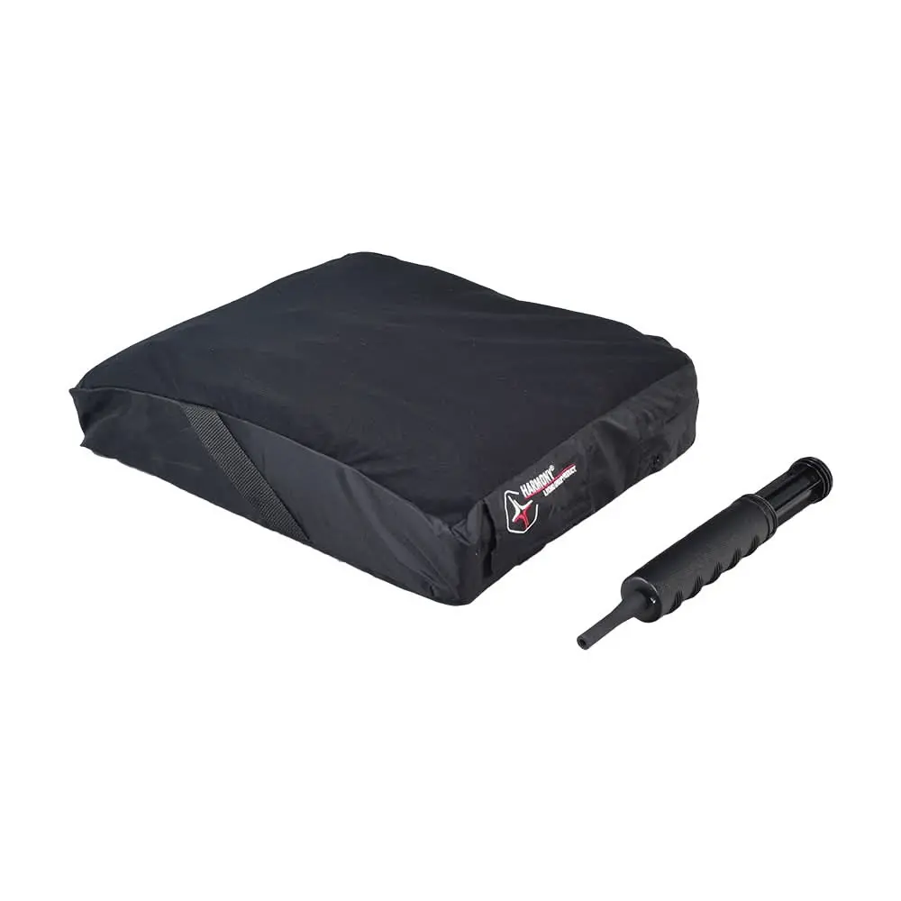 Roho Harmony® Cushion For Mobility Scooters, Power Chairs, & Wheelchairs 1