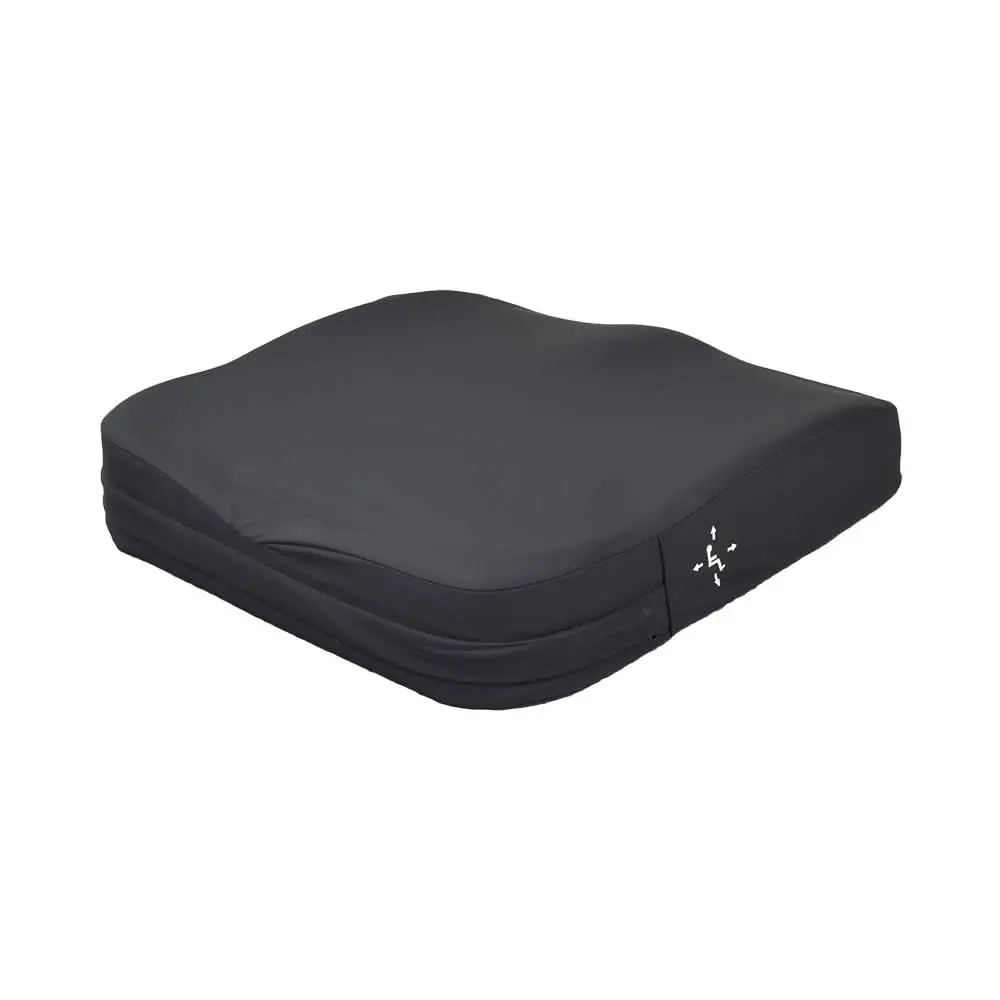 17"W X 17"D Roho Airlite® Cushion For Wheelchairs, Scooters, & Power Chairs 1