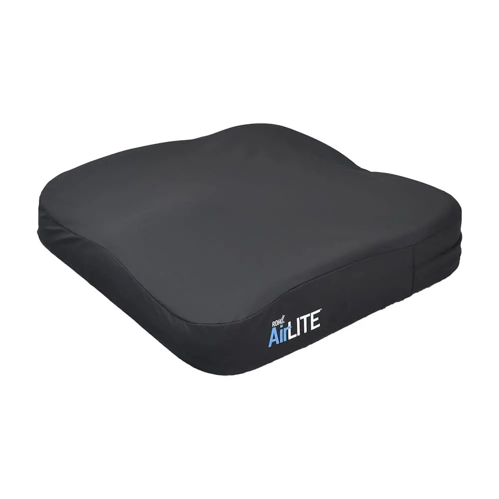 Roho Airlite® Cushion For Mobility Scooters, Power Chairs, & Wheelchairs 1
