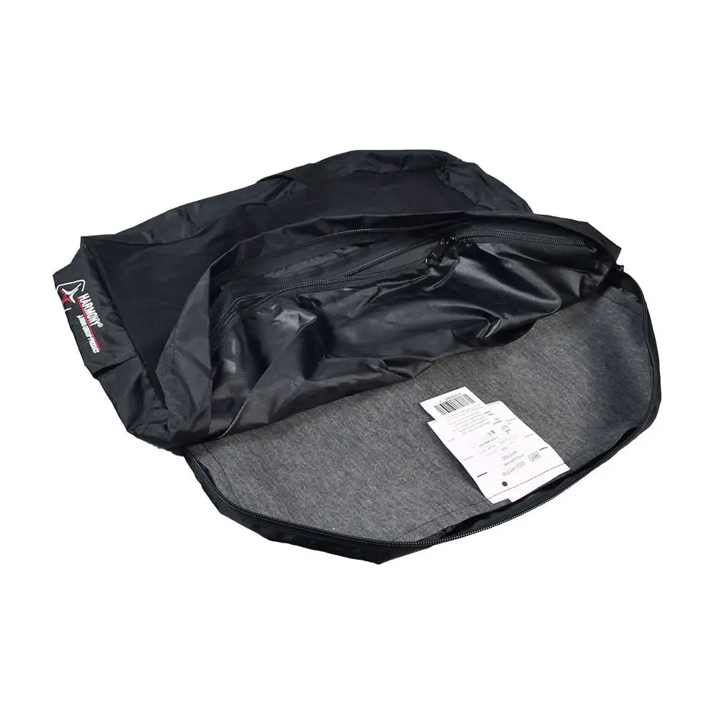 Replacement Cover For Roho Harmony® Cushion For Wheelchairs, Scooters, & Power Chairs 1