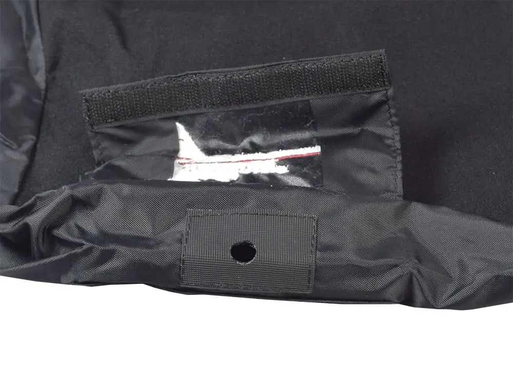 Replacement Cover For Roho Harmony® Cushion For Wheelchairs, Scooters, & Power Chairs 4
