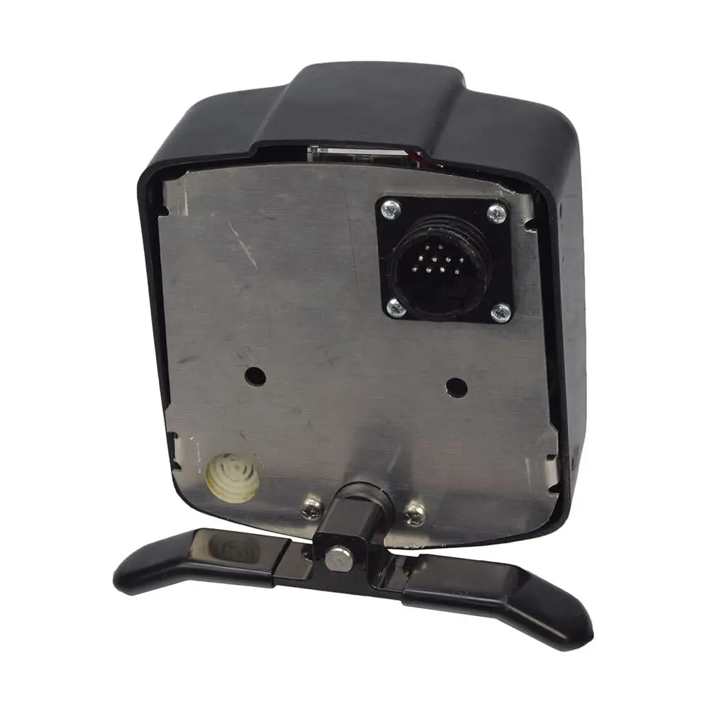 Standard A-Series Accel Box Assembly Without Light Switch For Ranger Mobility Scooters (73945) 2