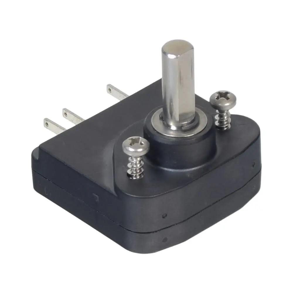 Throttle Pot Assembly For Pride Hurricane (Pmv5001), Legend (Sc3000/Sc3400), & Legend Xl (Sc3450) (Eleasmb5228) 2