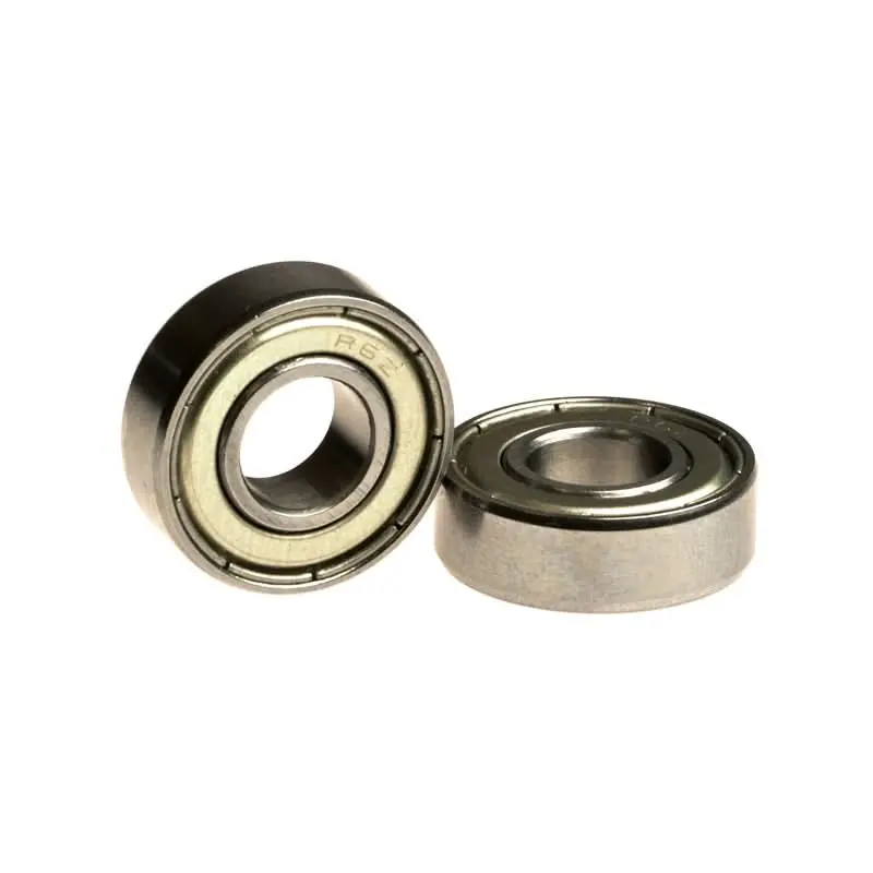 R6z Shielded Wheel Bearings For Mobility Scooters And Power Chairs (Set Of 2) 1