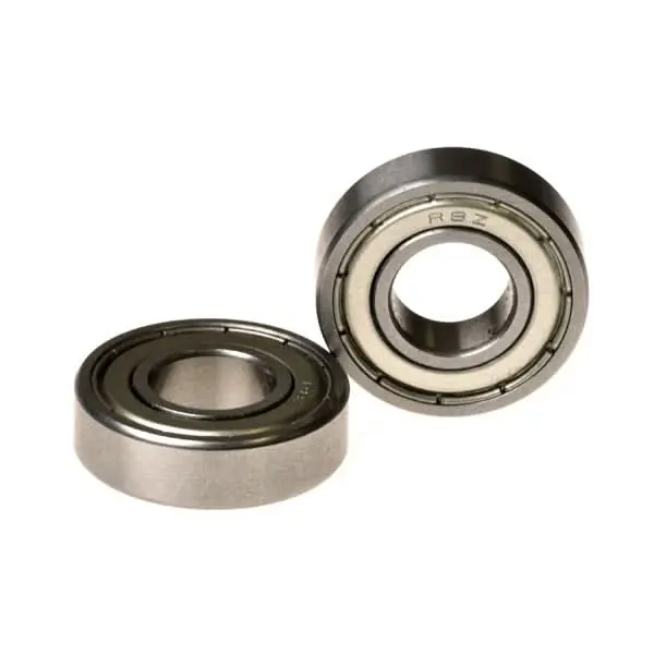 R8z (R8zz) Shielded Mobility Scooter & Power Chair Bearings (Set Of 2) 1