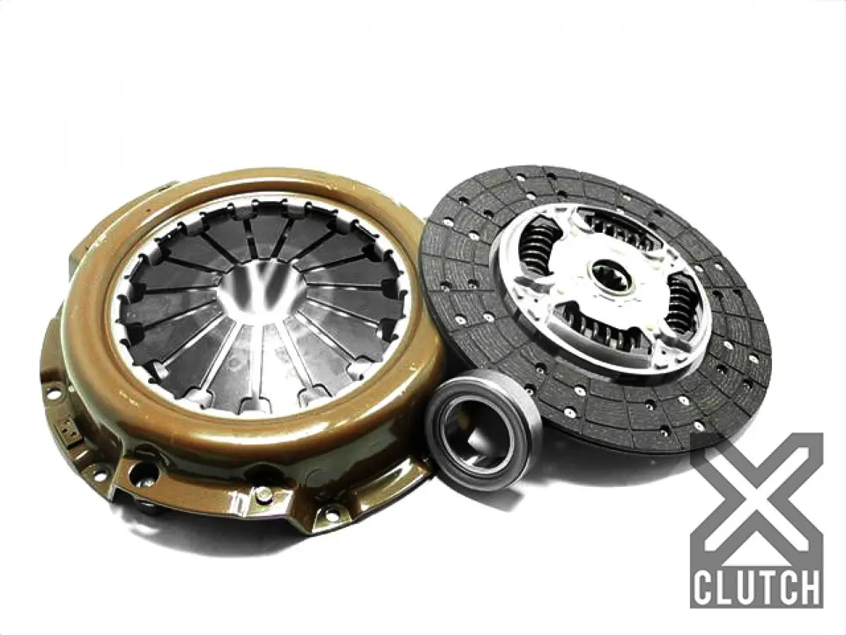 Xclutch Xkty28011-1A Toyota Landcruiser Stage 1 Clutch Kit 1
