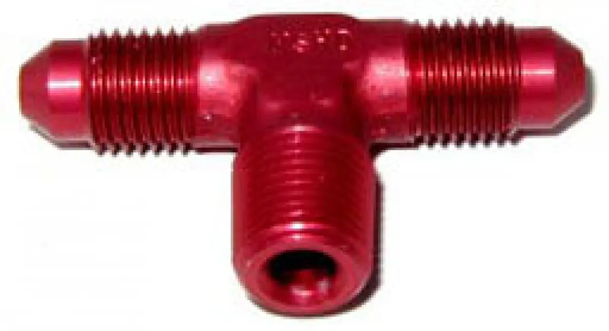 Nos Pipe Fitting Flare To Pipe T 1