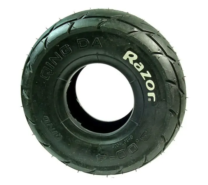 Razor 3.00-4 (10"X3", 260X85) Scooter Tire 1