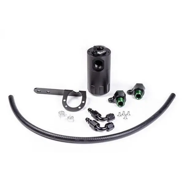Radium Engineering Pcv Catch Can Kit Honda Civic Type-R 2017-2019 1