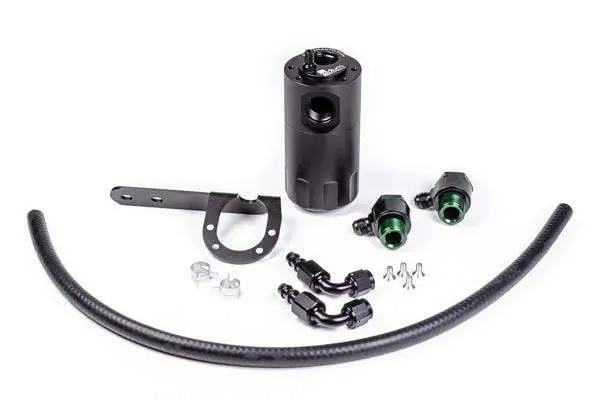 Radium Pcv Catch Can Kit | 2017-2021 Honda Civic Type-R Fk8 1