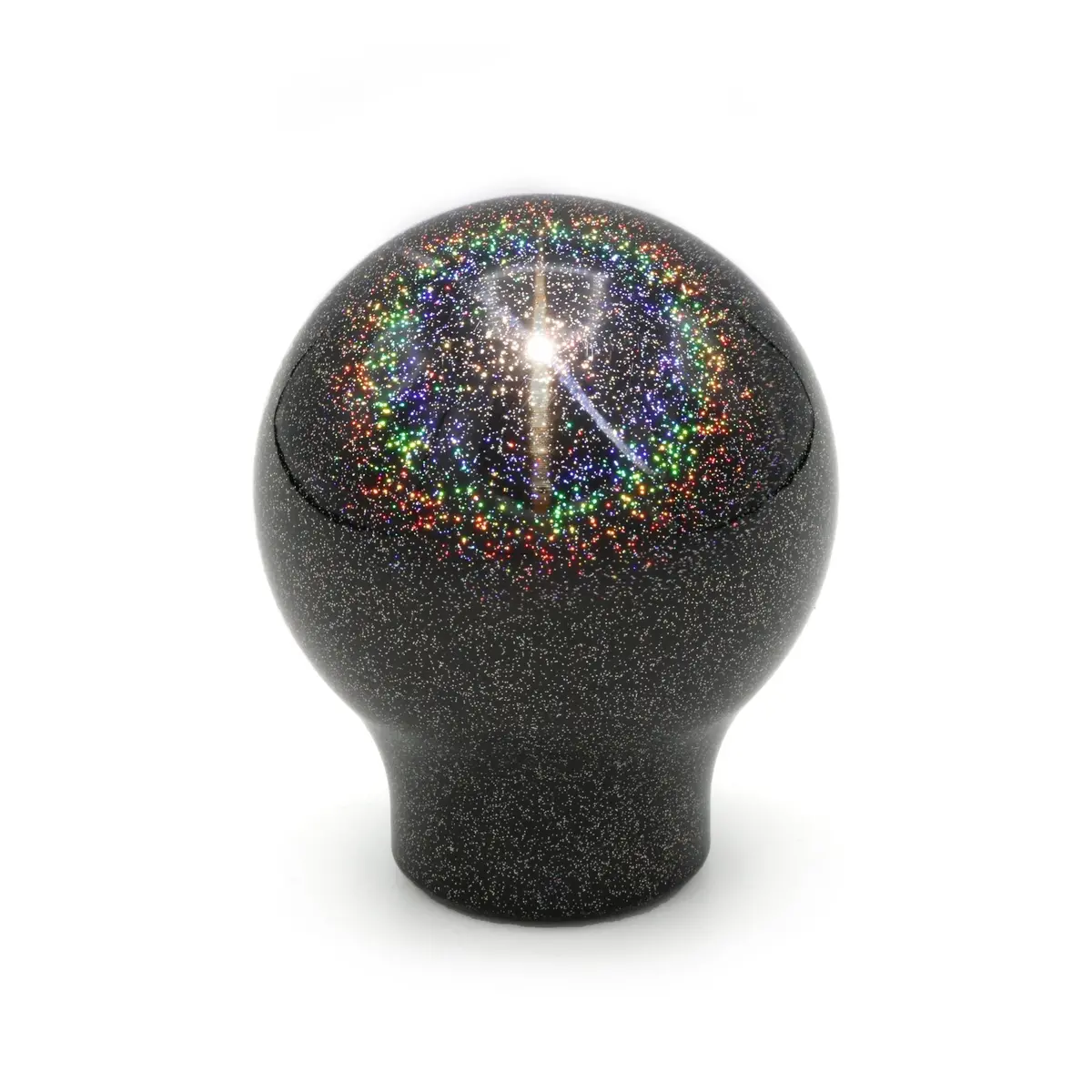 Rainbow Sparkle Weighted - Subaru Auto Cvt Fitment 2