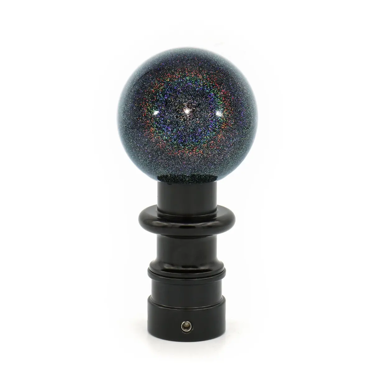 Rainbow Sparkle Weighted - Subaru Auto Cvt Fitment 1