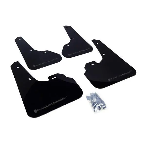 Rallyarmor Polyurethane Mudflaps 2