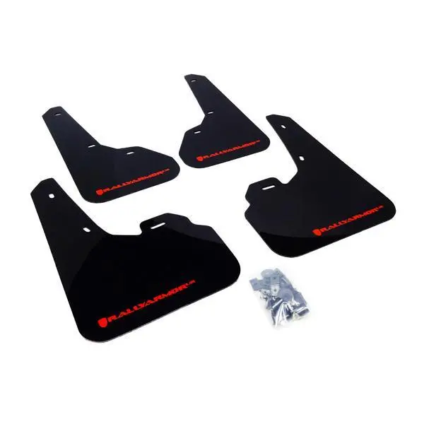 Rallyarmor Polyurethane Mudflaps 1