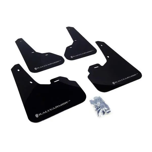 Rallyarmor Polyurethane Mudflaps 3