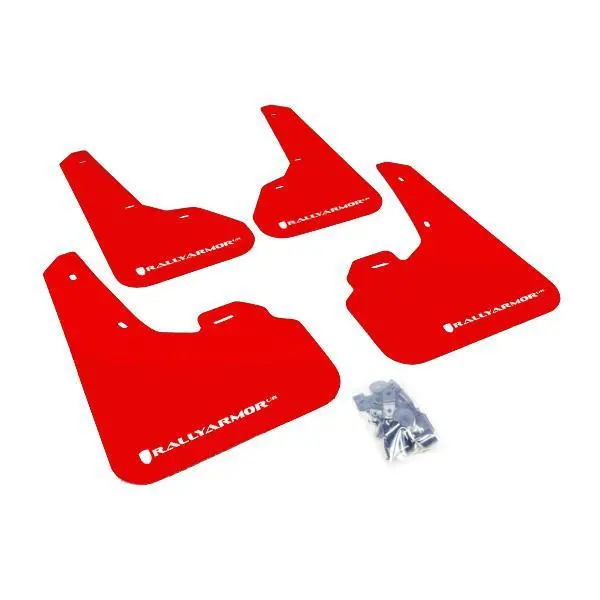 Rallyarmor Polyurethane Mudflaps 5