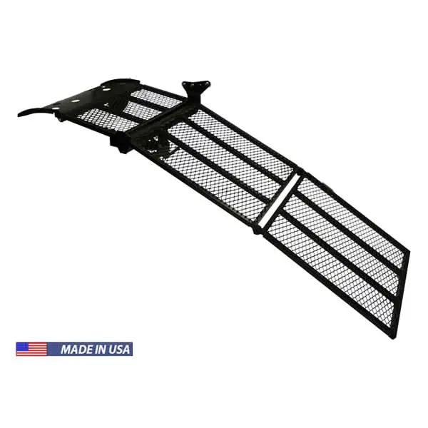 Safety Ramp For Mobility Scooters 1