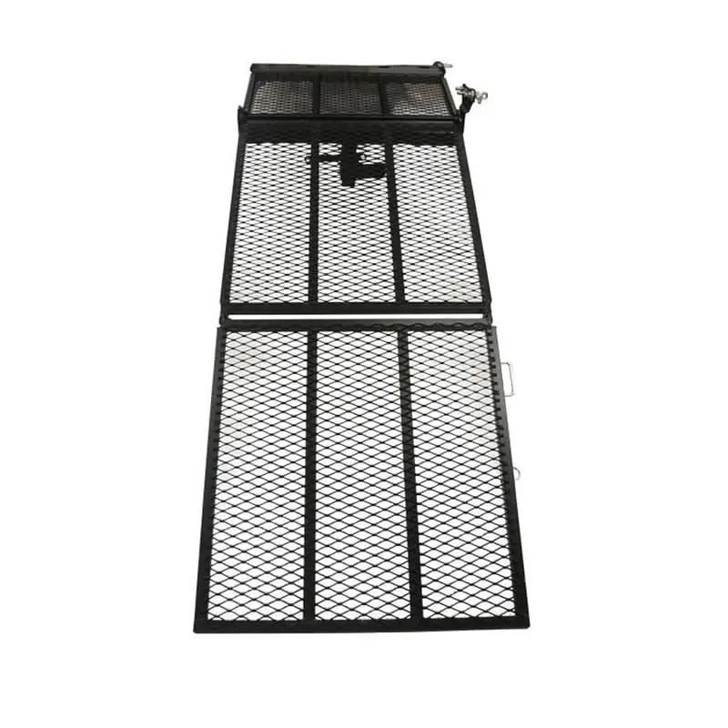 Safety Ramp For Mobility Scooters 2