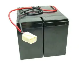 Razor Imod, Mx350 (Versions 1-8), And Rebellion Chopper 24 Volt 10 Ah Single Connector Battery Pack (Custom) 1