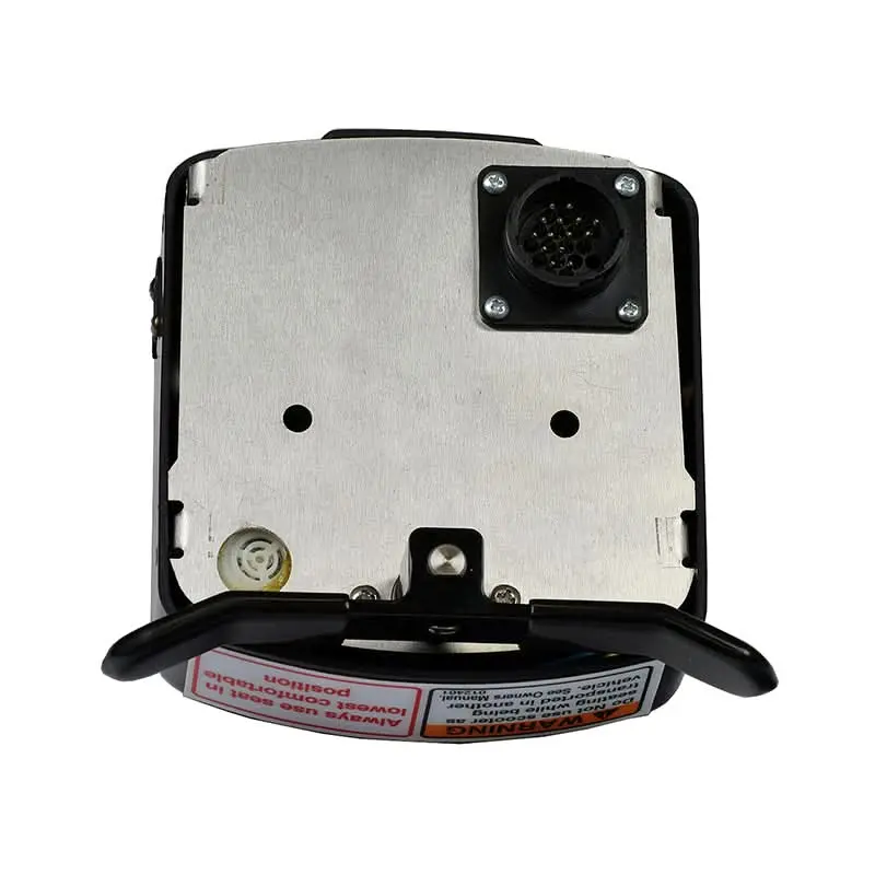 A-Series Accel Box Assembly With Light Switch For Ranger Mobility Scooters (73944) 2