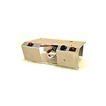 Controller Assembly For Ranger Solo Ltd Series Mobility Scooters (73987) 1