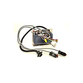 Controller Assembly For Ranger Xt550, Safari, And Solo Series Mobility Scooters (73936) 1