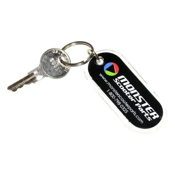 Key For Ranger Mobility Scooters (177033) 1