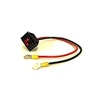 Right Battery Harness For The Ranger Safari, Solo And Solo Iv Mobility Scooters (72458) 1