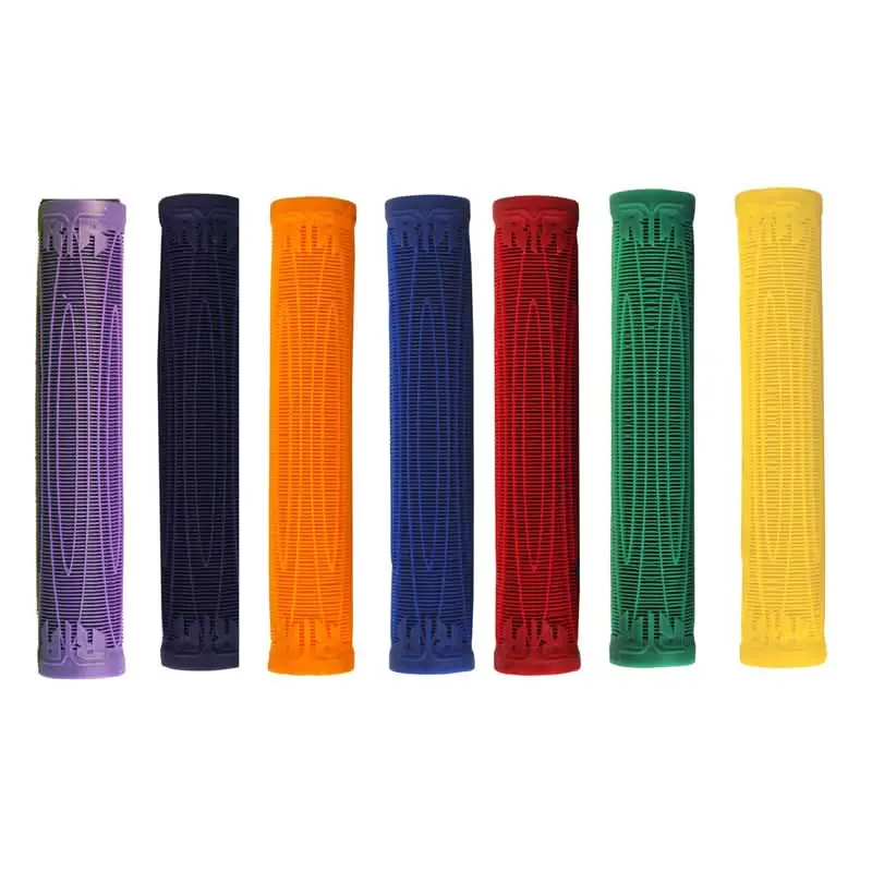 Raptor Cory Vanlew Grips For Bikes & Scooters 1