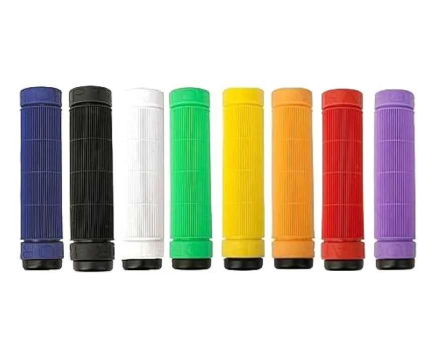 Raptor Scale Grips For Bikes & Scooters 1