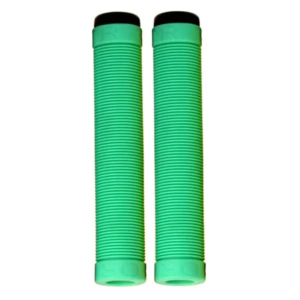 Raptor Tail Grips For Bikes & Scooters 3