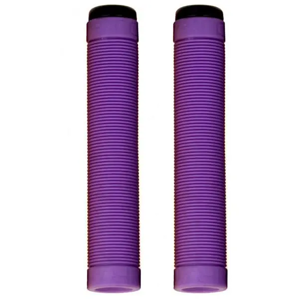 Raptor Tail Grips For Bikes & Scooters 4