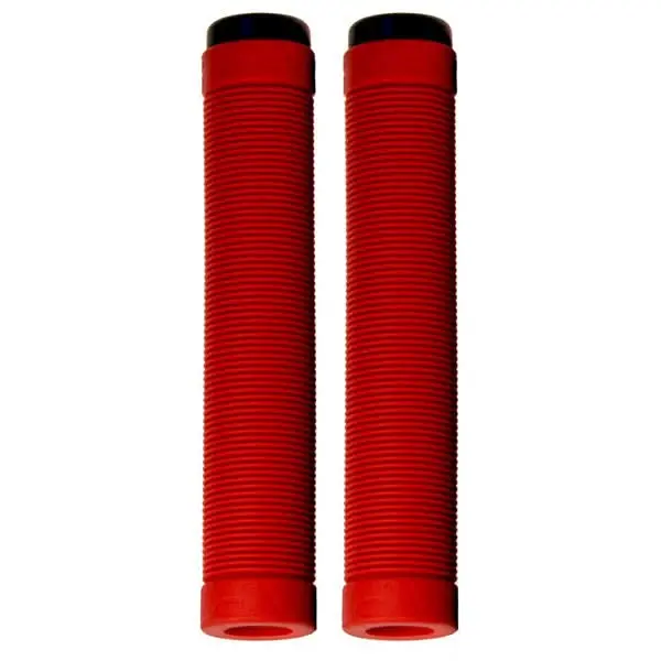 Raptor Tail Grips For Bikes & Scooters 5