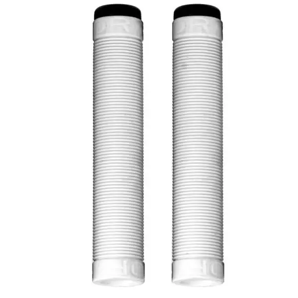 Raptor Tail Grips For Bikes & Scooters 6