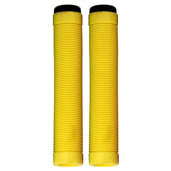 Raptor Tail Grips For Bikes & Scooters 6