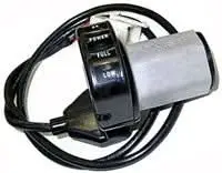 Razor 5-Wire Twist-Grip Throttle 1
