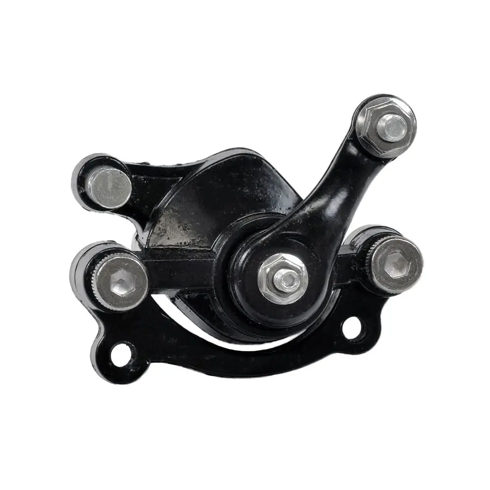 Brake Caliper Assembly For The Razor Mx500, Mx650, Sx500, Dirt Quad, Dirt Quad 500,  E500s, & Pocket Mod Bellezza 1
