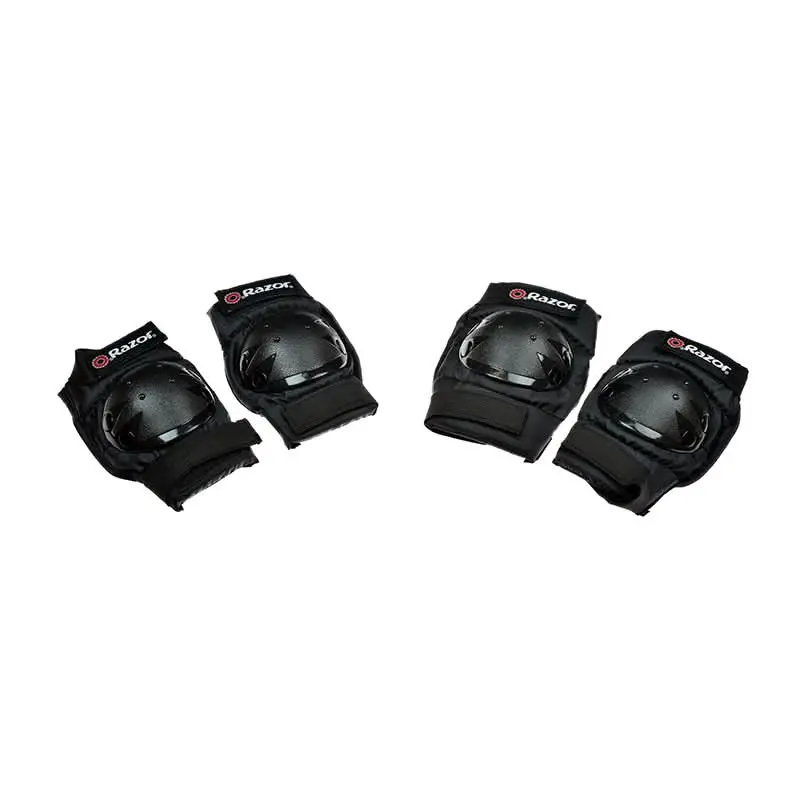 Elbow & Knee Pad Set 1