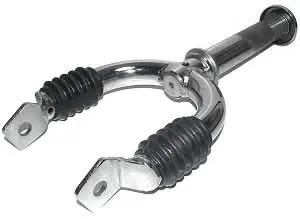 Front Fork For The Razor E100 & Espark (All Versions) 1