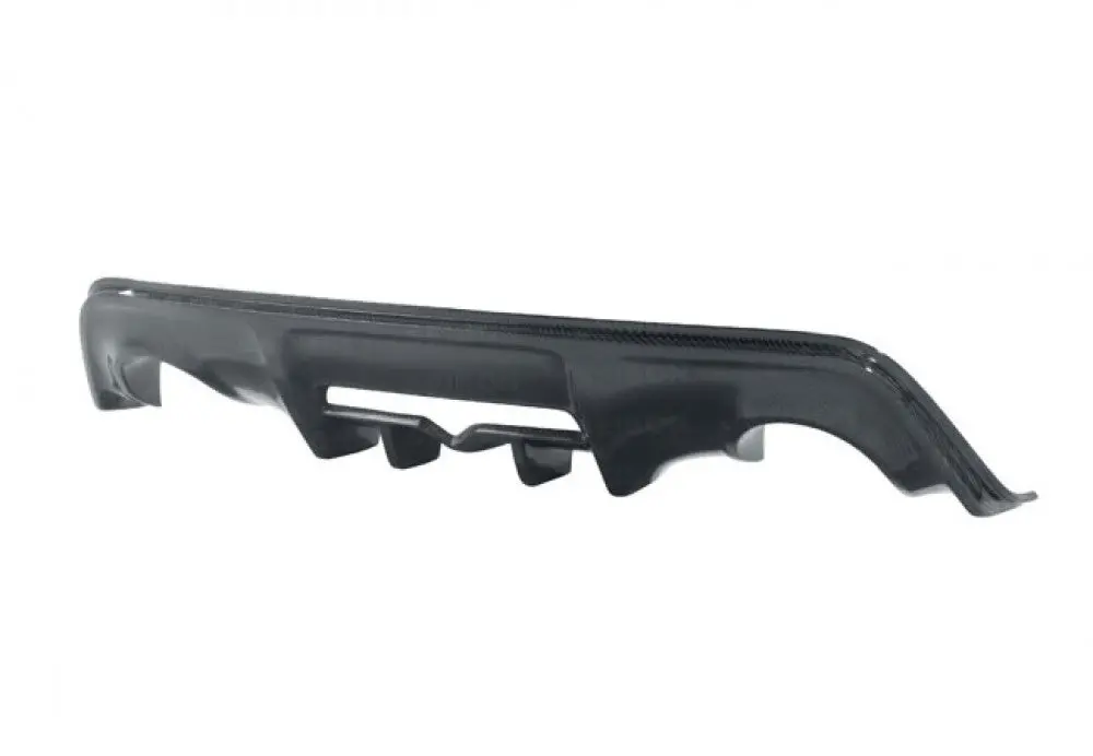 Scion Frs / Brz 2013 - 2020 Rear Diffuser Cover 1