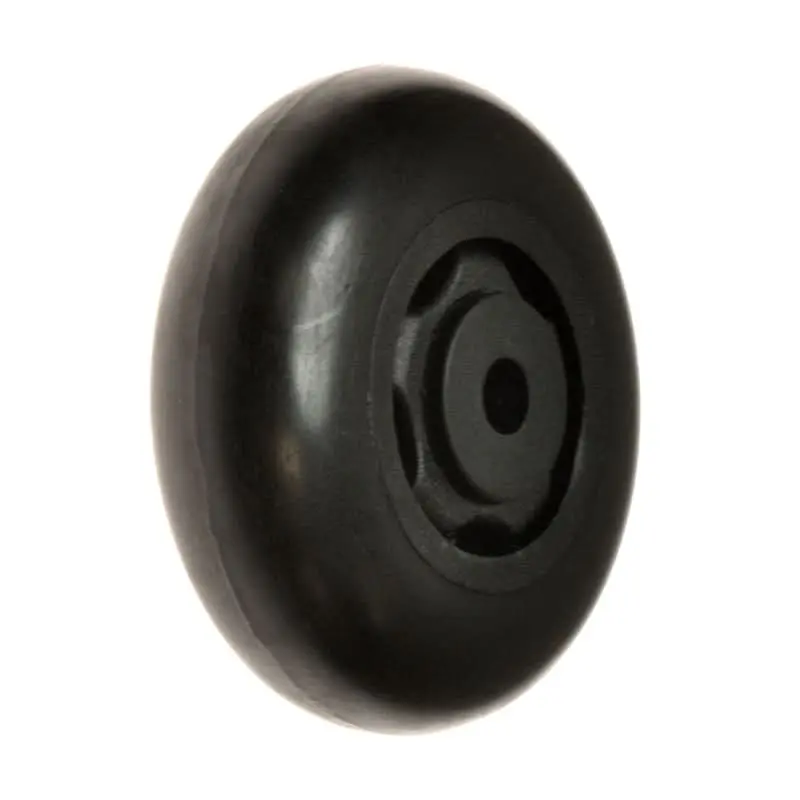 Rear Anti-Tip Wheel Without Hardware For The Pride Victory 3 (Sc160/Sc1600), Victory 4 (Sc170/Sc1700), And Victory Xl (Sc260/Sc270/Sc2700) (Whlatip1009) 1