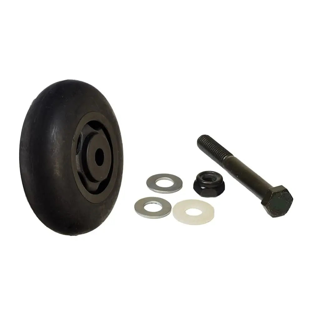 Rear Anti-Tip Wheel Assembly For Pride Victory 3 (Sc160/Sc1600), Victory 4 (Sc170/Sc1700), And Victory Xl (Sc270) (Whlasmb1333) 1